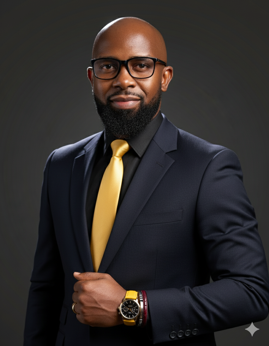 Speaker Image