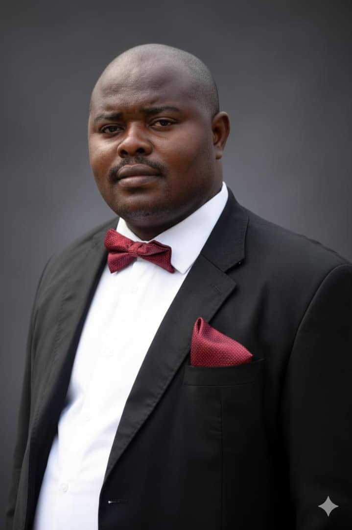 Speaker Image